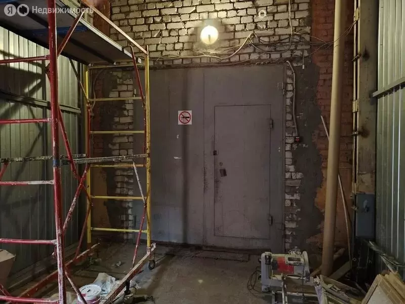 Склад (510 м) - Фото 2