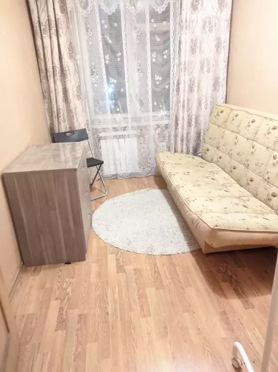 Комната Москва Башиловская ул., 23К1 - Фото 2