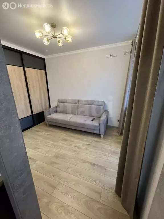 1-комнатная квартира: Гурьевск, улица Байдукова, 1Л (24 м) - Фото 2