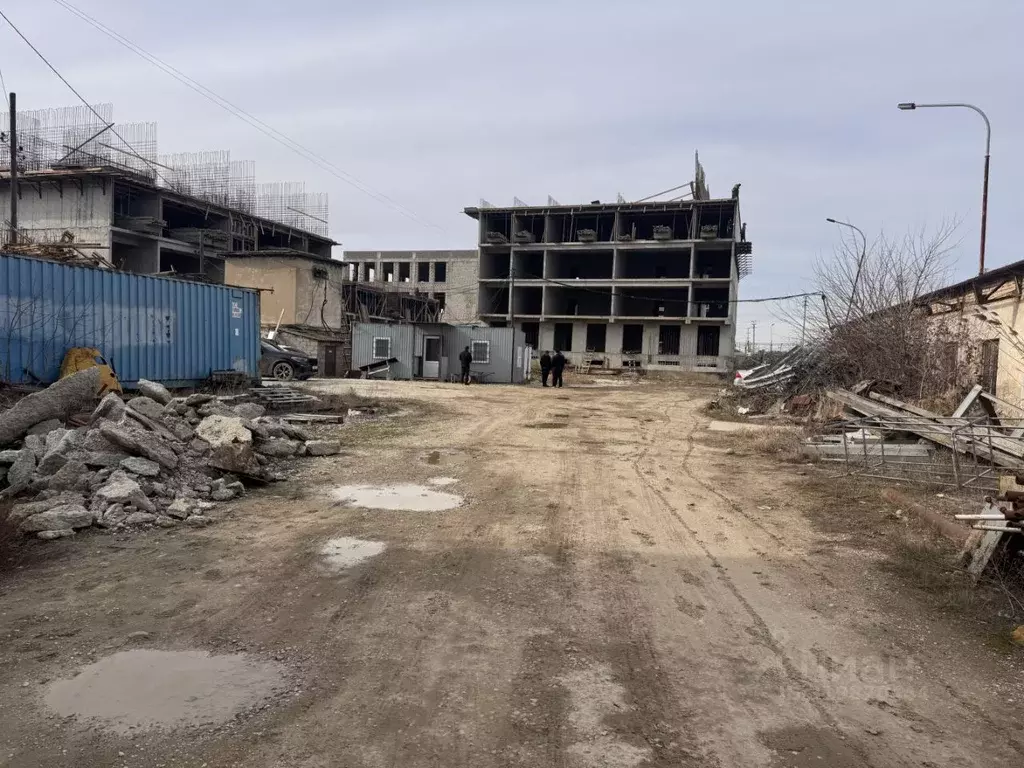 1-к кв. Дагестан, Махачкала ул. Каммаева, 50 (49.59 м) - Фото 1