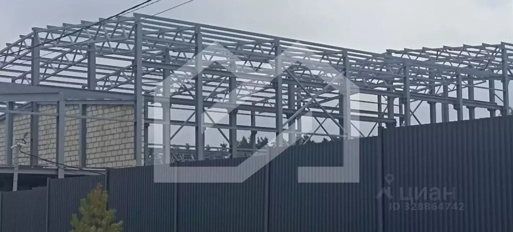 Производственное помещение в Московская область, Балашиха городской ... - Фото 2