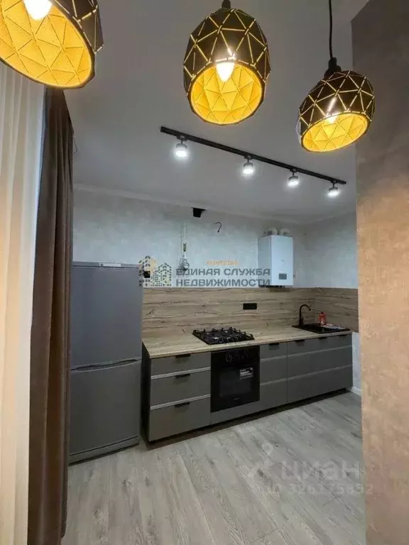 3-к кв. Башкортостан, Уфа ул. Артезианская (62.0 м) - Фото 1