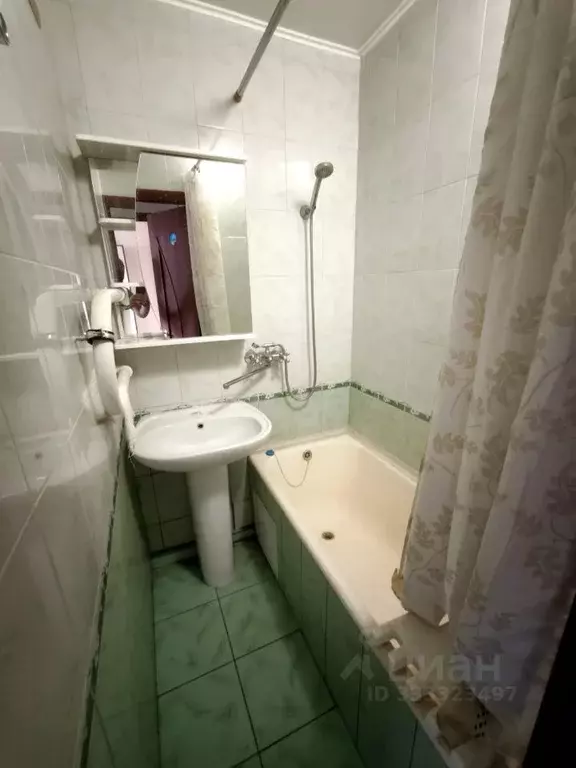 2-к кв. Москва Кленовый бул., 18 (45.0 м) - Фото 2