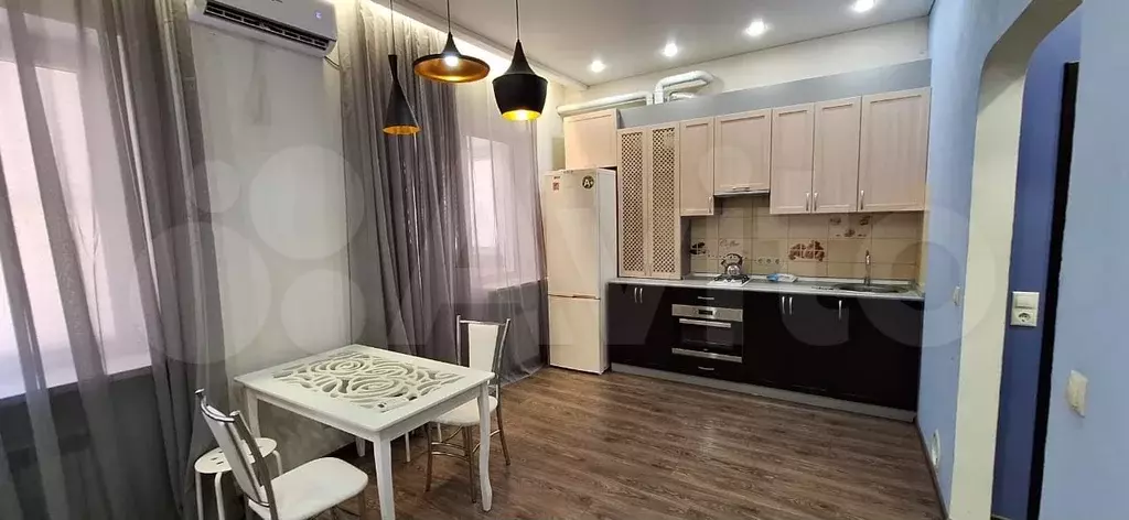 1-к. квартира, 30 м, 2/3 эт. - Фото 1