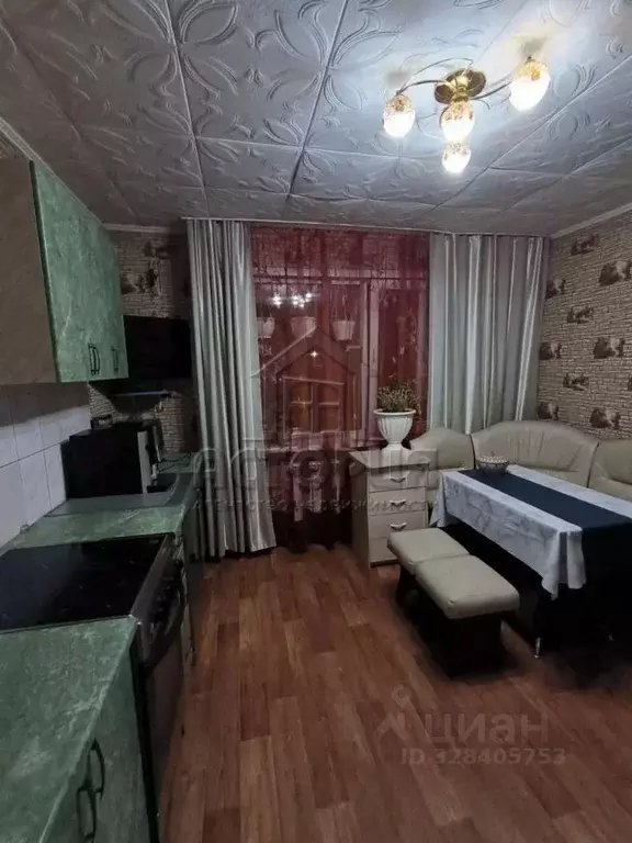 Дом в Красноярский край, Богучанский муниципальный округ, пос. Таежный ... - Фото 1