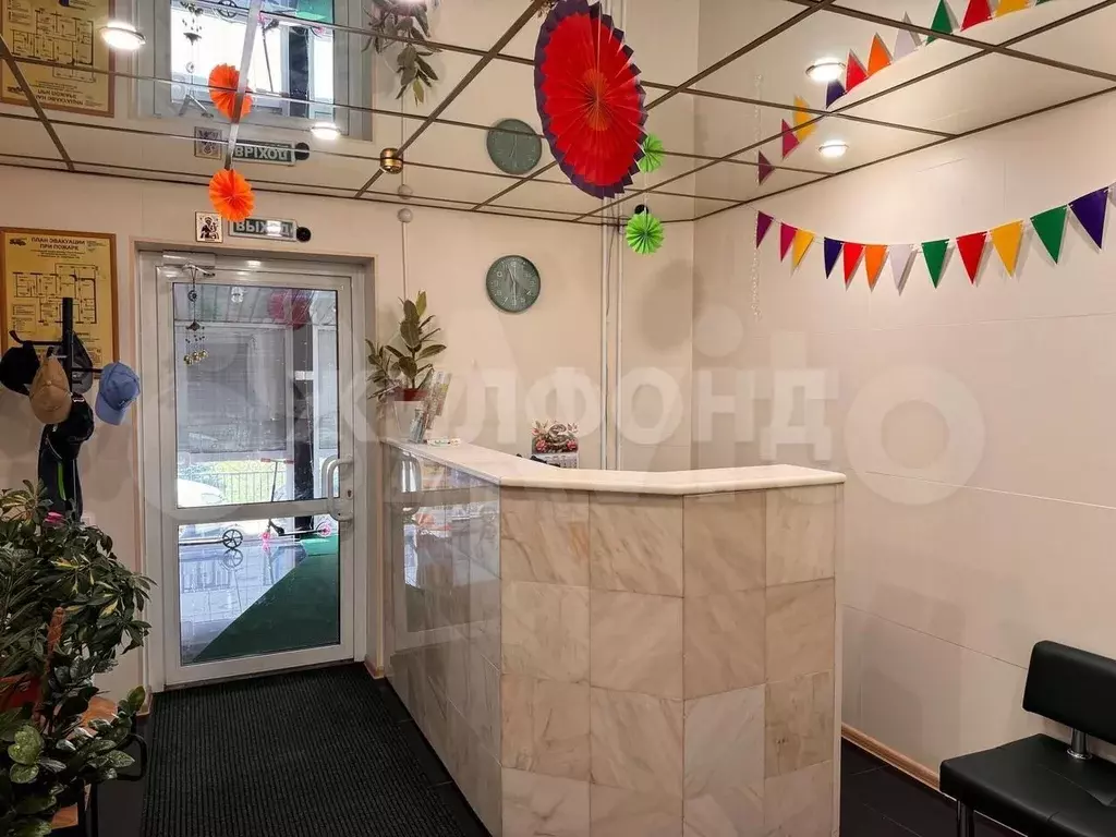 Продам помещение свободного назначения, 128 м - Фото 1