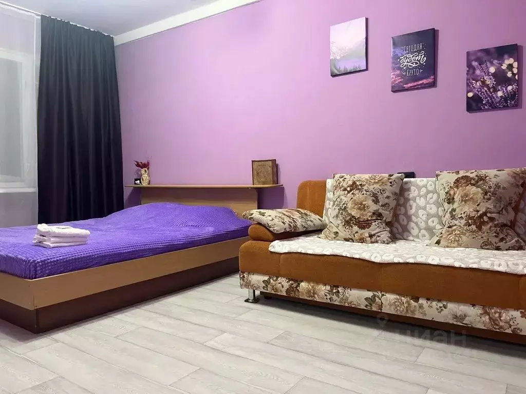 2-к кв. Удмуртия, Ижевск ул. Карла Маркса, 401 (45.0 м) - Фото 0