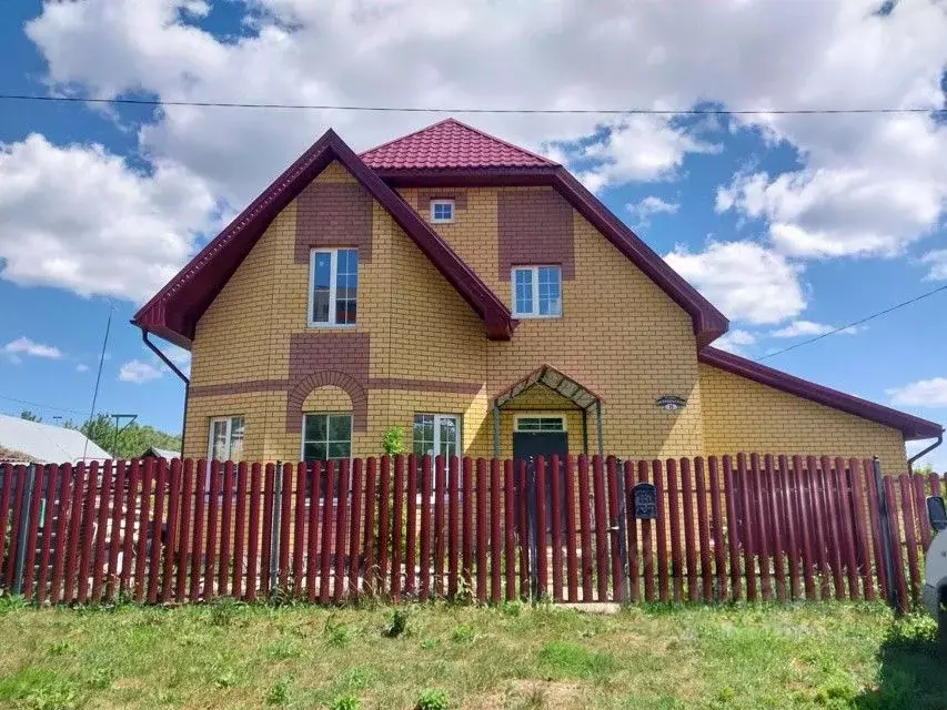 Коттедж в Мордовия, Рузаевка Октябрьская ул., 8 (180 м) - Фото 2