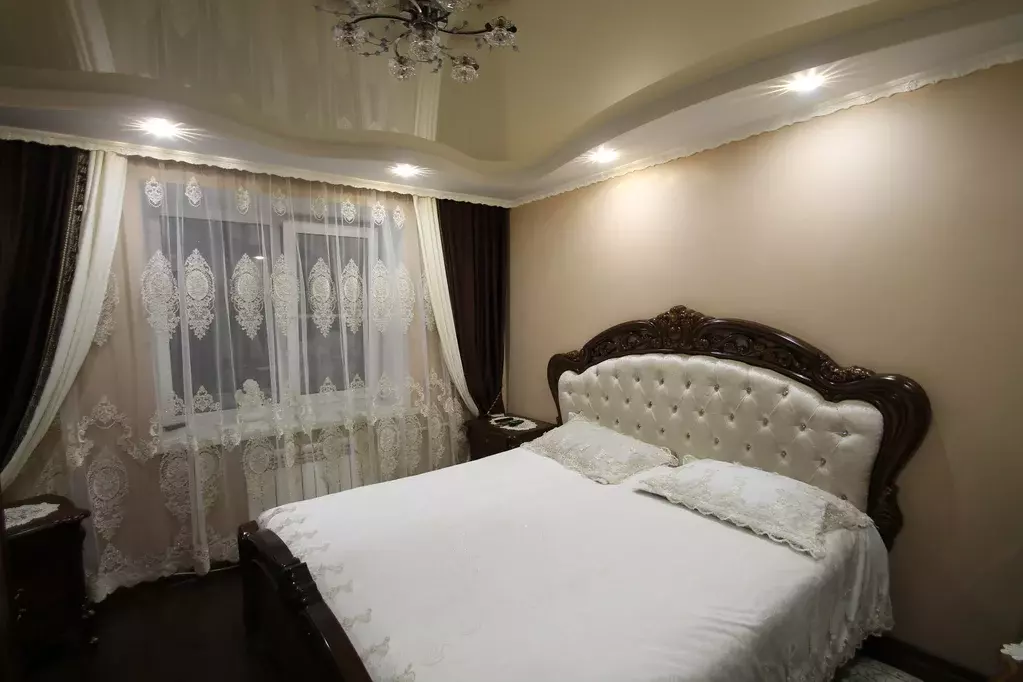 Продаётся 3-к квартира, 62.4 м - Фото 0