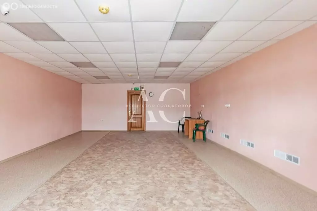 Помещение свободного назначения (86.6 м) - Фото 2