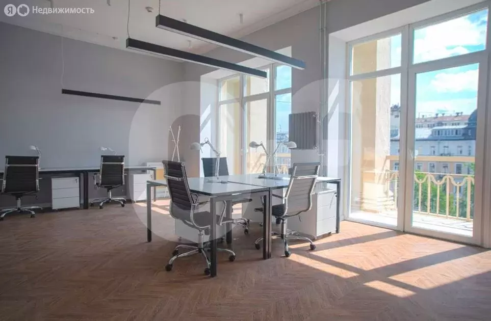 Офис (180 м) - Фото 1