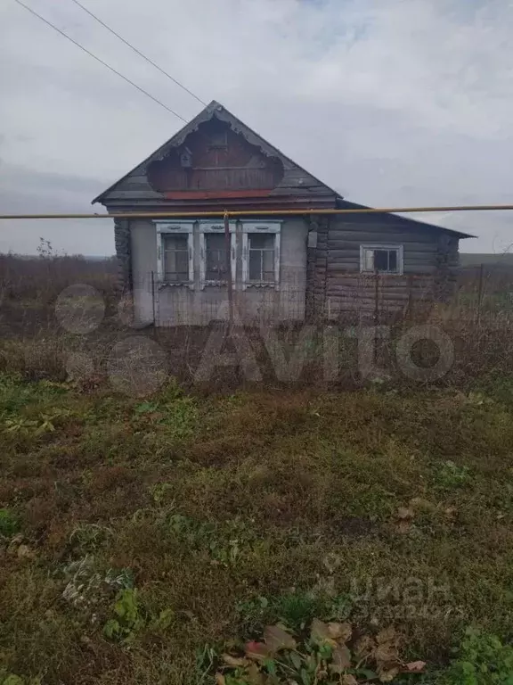 Участок в Мордовия, Рузаевский район, д. Старый Усад ул. Мира (25.0 ... - Фото 1