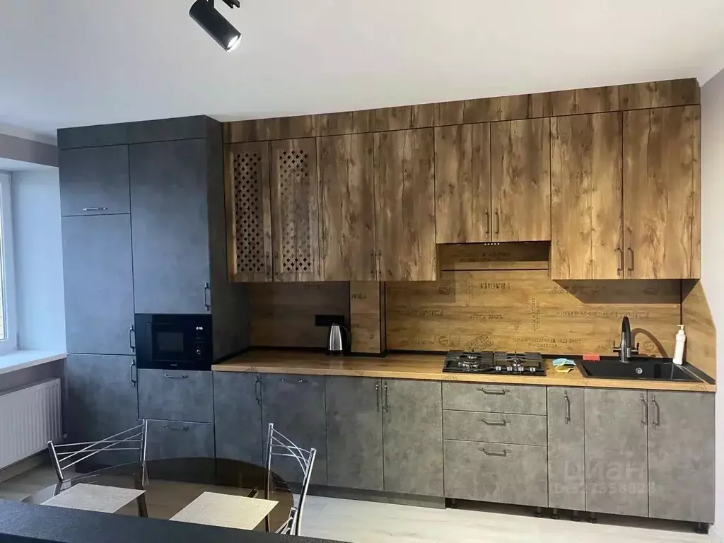 1-к кв. Ростовская область, Батайск ул. Гастелло, 4А (48.0 м) - Фото 1