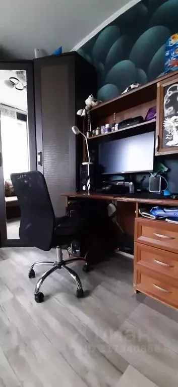 Комната Ростовская область, Ростов-на-Дону, Нахичевань ул. 16-я Линия, ... - Фото 1