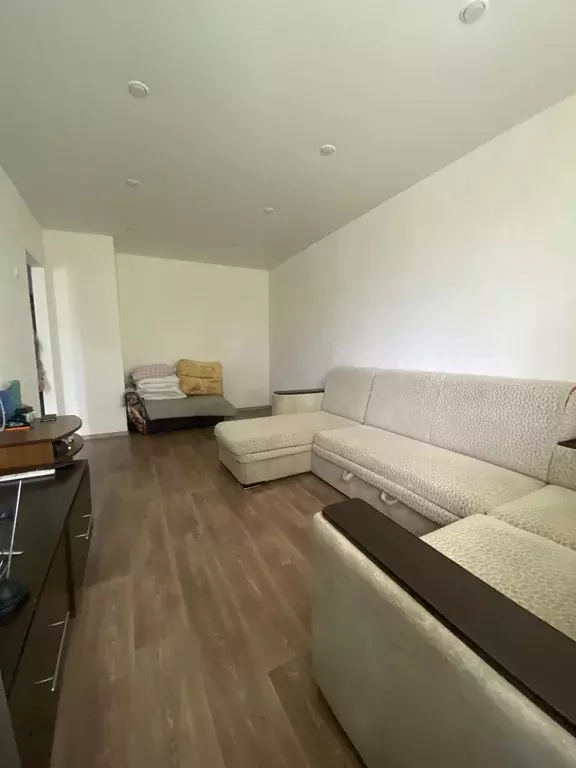 Продаётся 1-к квартира, 31 м - Фото 1