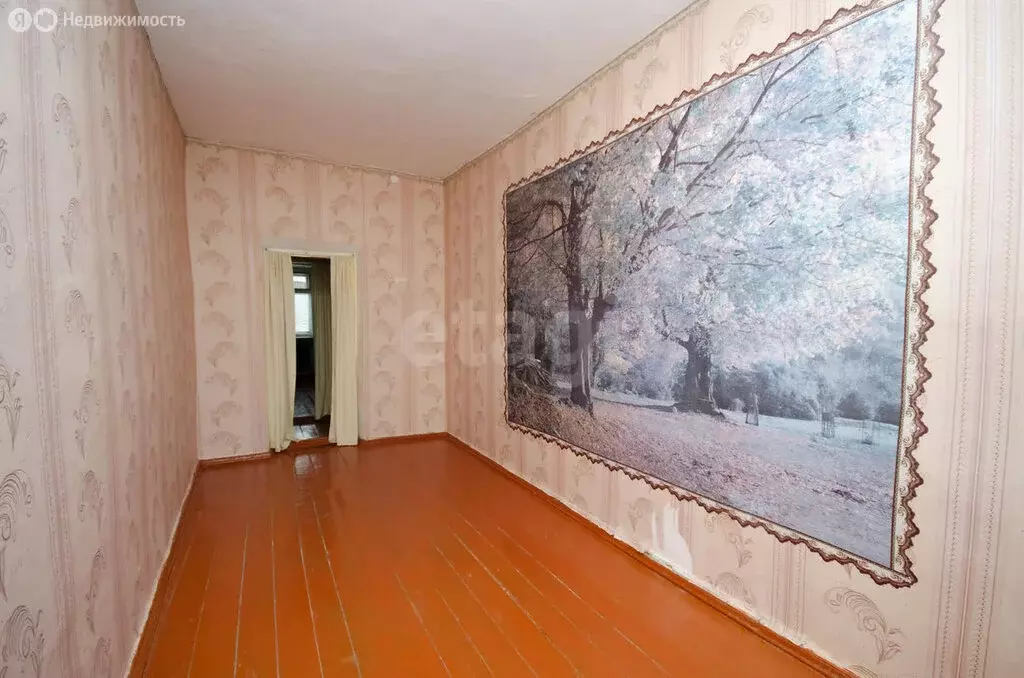 3-комнатная квартира: Исетское, Первомайская улица, 15 (55.6 м) - Фото 2