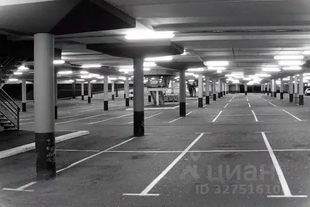 Гараж в Ростовская область, Ростов-на-Дону Новое Поселение мкр, ул. ... - Фото 1