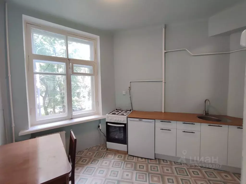 3-к кв. Москва Большая Филевская ул., 10 (72.4 м) - Фото 1