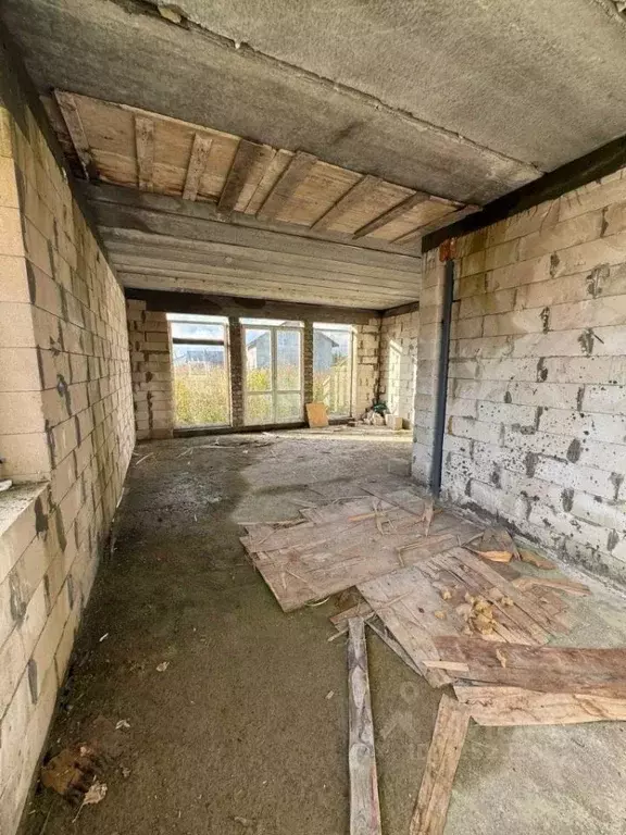 Дом в Калининградская область, Светловский городской округ, пос. ... - Фото 2