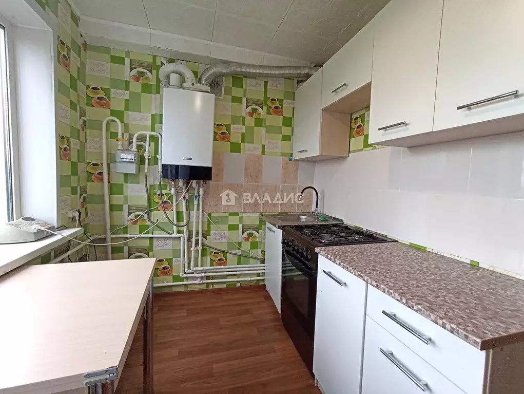 2-к кв. Калужская область, Калуга городской округ, с. Росва ул. ... - Фото 0