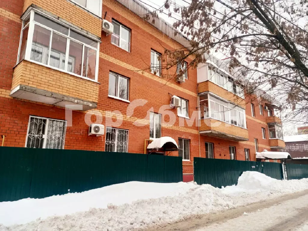 Продается 1-комнатная квартира - Фото 1