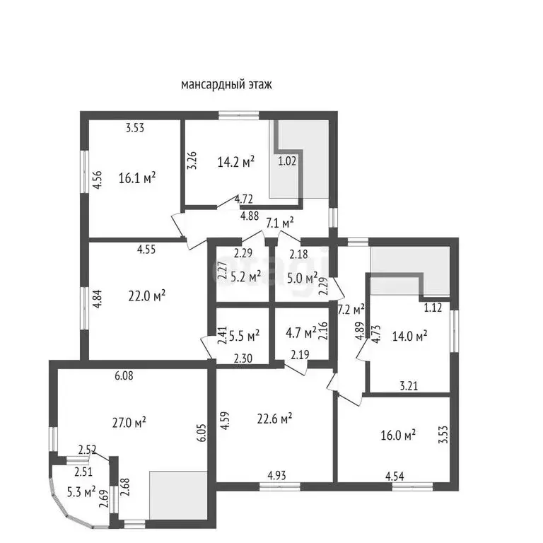 Дом в Краснодарский край, муниципальный округ Анапа, хутор Песчаный, ... - Фото 1
