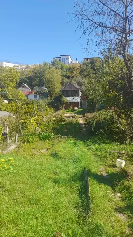 Дом в Севастополь Тополек садовое товарищество, 8 (31 м) - Фото 0