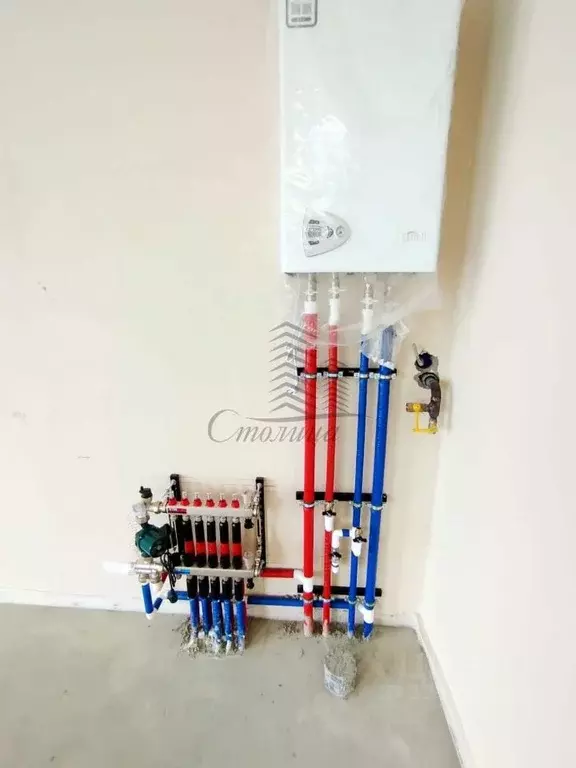 Дом в Белгородская область, Белгород ул. Николая Платонова (105 м) - Фото 2