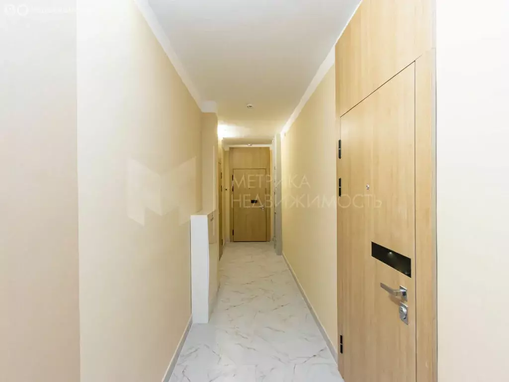 Квартира-студия: Патрушева, улица Александра Пушкина, 10 (20.1 м) - Фото 1