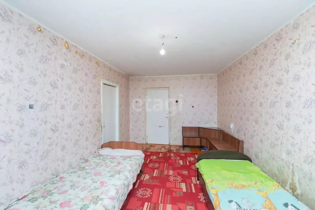 3-к кв. Пермский край, Пермь ул. Ленина, 72А (62.5 м) - Фото 2