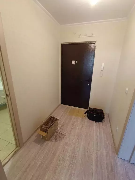 Продаётся 1-к квартира, 37.9 м - Фото 1