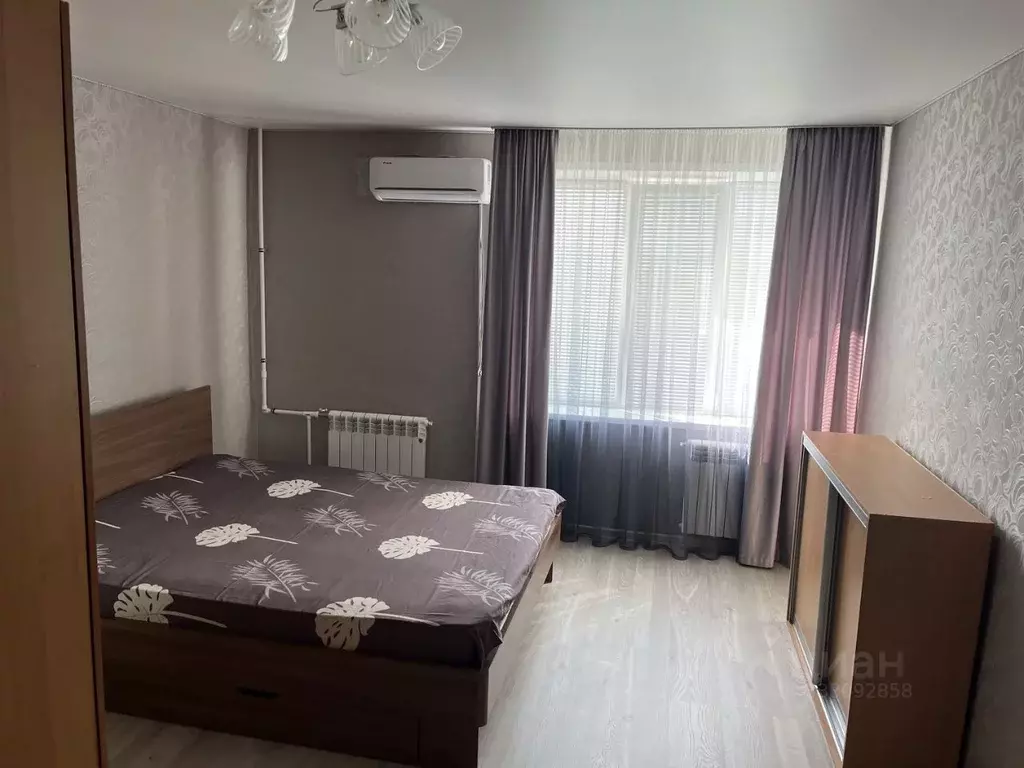 Комната Белгородская область, Белгород ул. Щорса, 26 - Фото 1