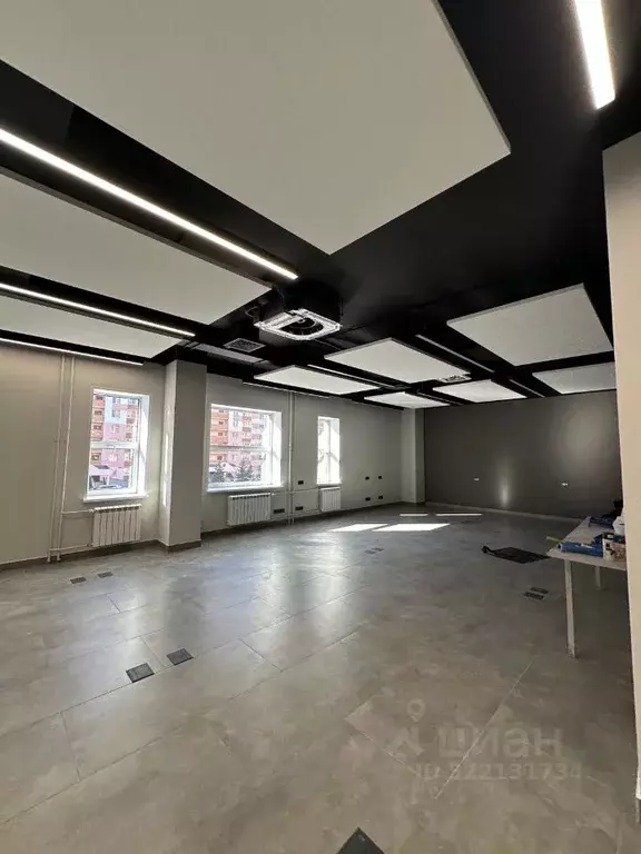 Офис в Татарстан, Казань просп. Ямашева, 33А (185 м) - Фото 1
