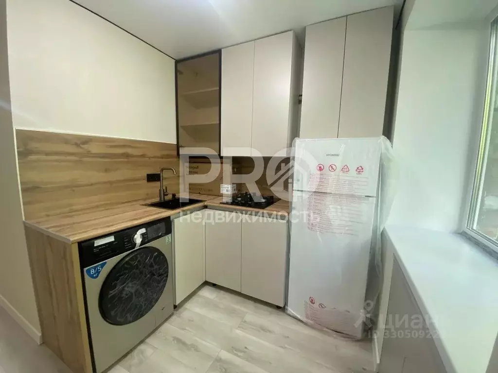 2-к кв. Ярославская область, Ярославль ул. Титова, 16к2 (45.4 м) - Фото 2