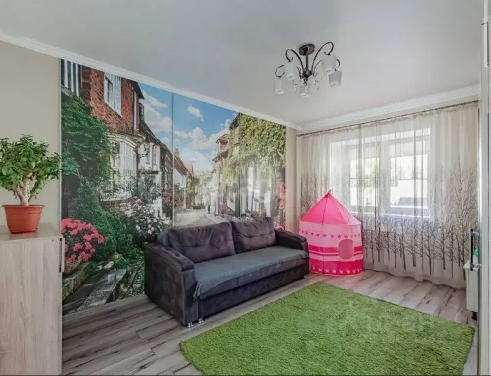 3-к кв. Татарстан, Казань ул. Зур Урам, 7А (75.0 м) - Фото 0