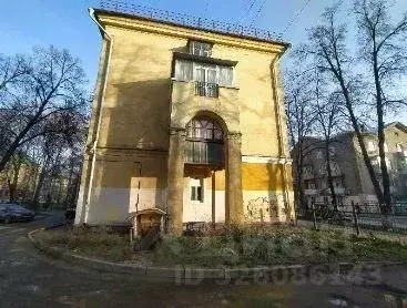 Помещение свободного назначения в Башкортостан, Уфа ул. Калинина, 7 ... - Фото 2