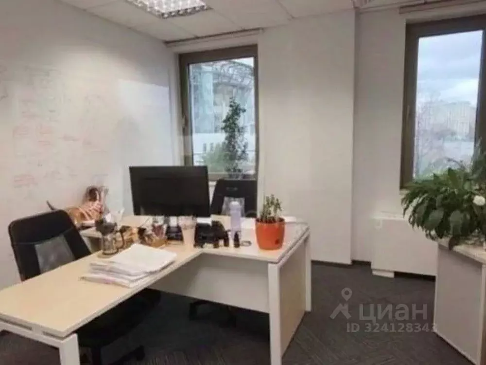 Офис в Москва Космодамианская наб., 52С1 (458 м) - Фото 1