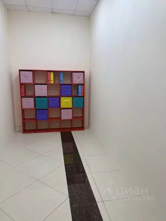 Офис в Краснодарский край, Сочи Центральный мкр, ул. Навагинская, 7 ... - Фото 2