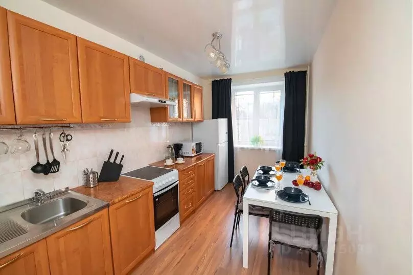 2-к кв. Приморский край, Владивосток ул. Станюковича, 54Г (44.0 м) - Фото 2