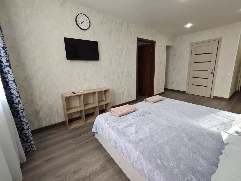 2-к кв. Ростовская область, Новошахтинск Парковая ул., 44 (42.0 м) - Фото 2