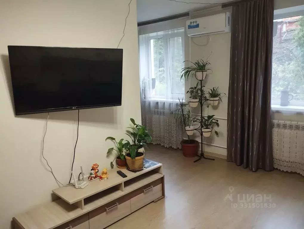1-к кв. Севастополь ул. Гоголя, 20Д (36.0 м) - Фото 1