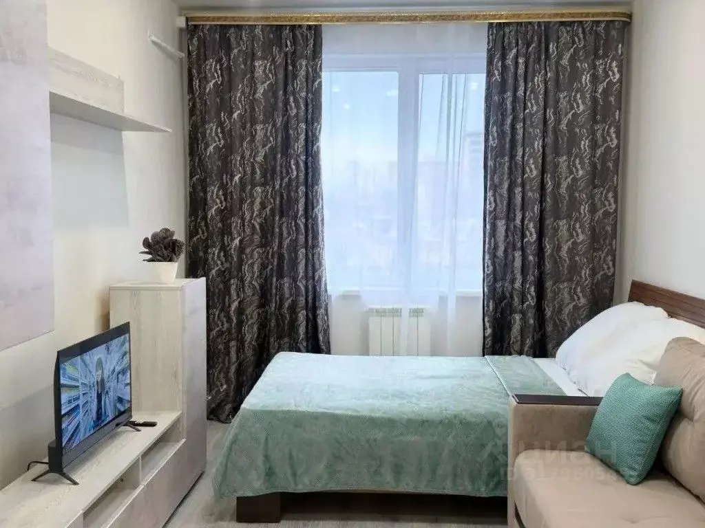 1-к кв. Приморский край, Уссурийск ул. Александра Францева, 40 (35.0 ... - Фото 0