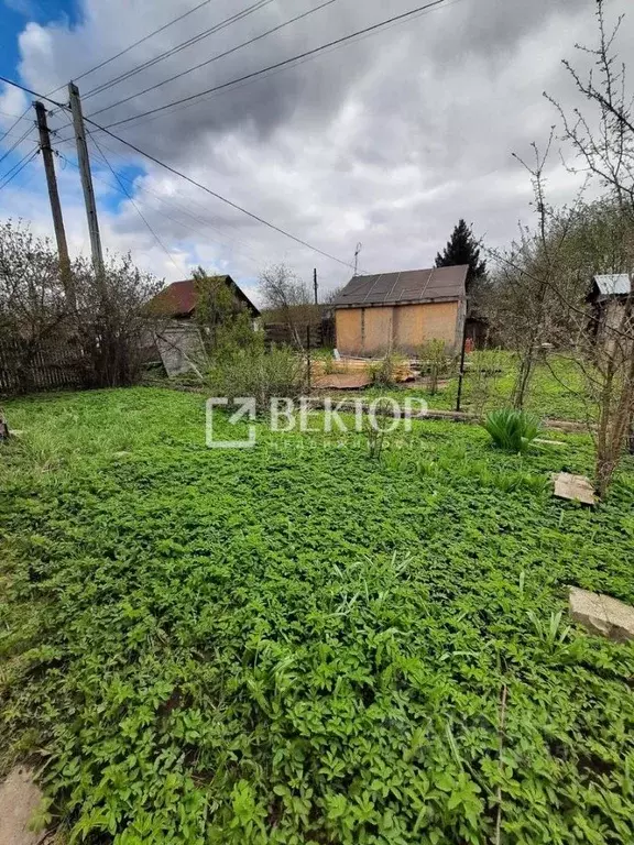 Дом в Костромская область, Кострома Юбилейный СНТ, 258 (48 м) - Фото 0