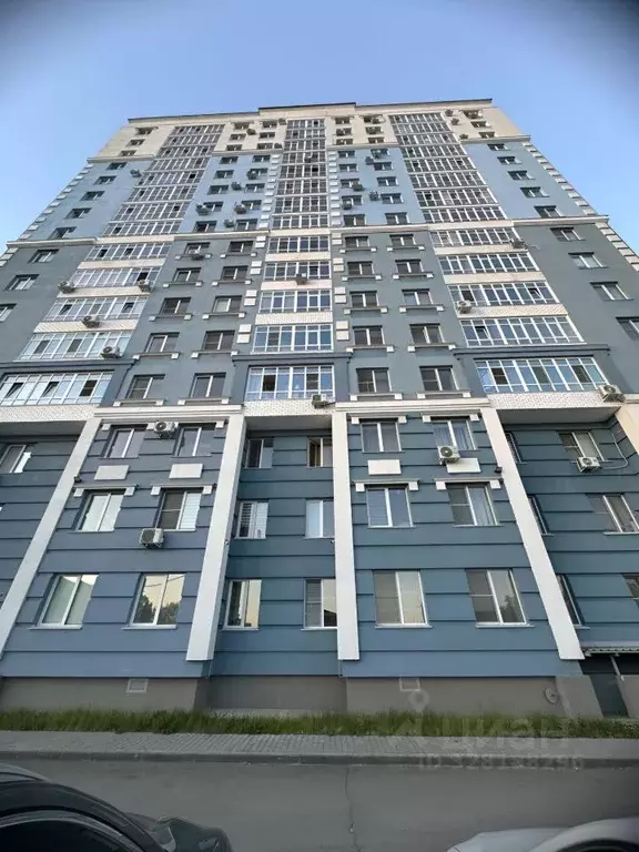 Студия Алтайский край, Барнаул ул. Чехова, 20 (21.0 м) - Фото 1