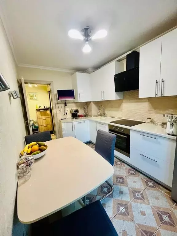 3-к кв. Москва Угличская ул., 6 (60.5 м) - Фото 2