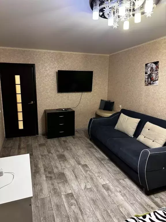 1-к кв. Башкортостан, Туймазы ул. Чапаева, 6В (44.6 м) - Фото 2