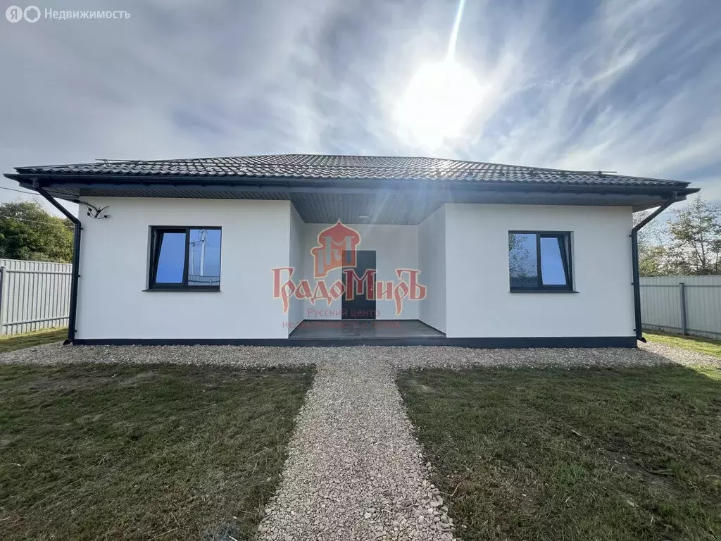 Дом в Сергиево-Посадский городской округ, ДНП Красная Сторожка, 151А ... - Фото 1