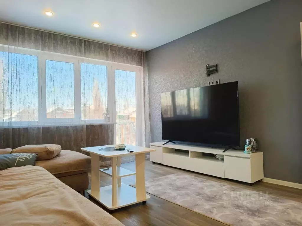 Дом в Саратовская область, Энгельс Удалой пер. (80 м) - Фото 2