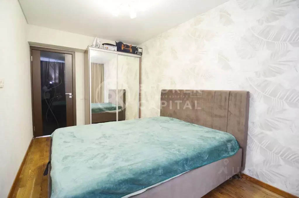 2-к кв. Новосибирская область, Новосибирск Пригородная ул., 17 (60.0 ... - Фото 2