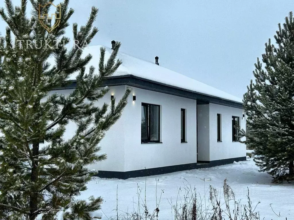 Дом в Свердловская область, Сысертский муниципальный округ, Ручеек ДНТ ... - Фото 2